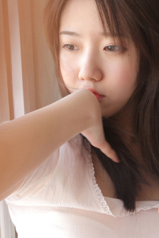 明星专题：李倩妮